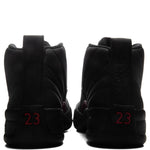 Air Jordan 12 Retro 'Bloodline' - Black/Varsity Red