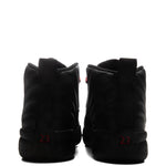 Air Jordan 12 Retro 'Bloodline' (PS) - Black/Varsity Red