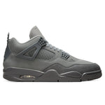 Air Jordan 4 Retro SE 'Wet Cement' - Smoke Grey/Iron Grey/Cement Grey
