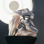 Air Max 90 NRG - Summit White/Grey Fog