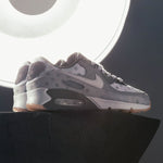 Air Max 90 NRG - Summit White/Grey Fog
