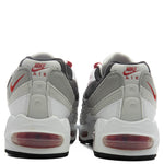 Air Max 95 Big Bubble Premium 'Comet Red' - White/Comet Red/Neutral Grey/Medium Grey
