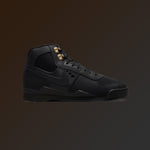 Air Baltoro SP - Black/Metallic Gold/White