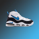 Air Max Uptempo '95 - White/Photo Blue/Black