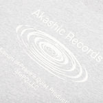 Akashic Records T-Shirt - Ash