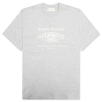 Akashic Records T-Shirt - Ash