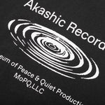 Akashic Records T-Shirt - Black
