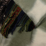 Know U Riders Straight Leg Laundry Lab - Bone Tie Dye