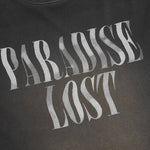 Lithium T-Shirt Paradise Lost - Grey