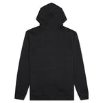 Reach Down Hoodie - Black
