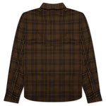 Alder Button Up - Alvarado Check