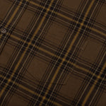 Alder Button Up - Alvarado Check