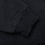 Alive or Just Breathing Hoodie - Black