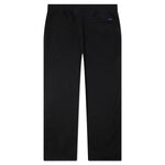 All City Open Hem Sweatpants - Black