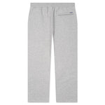 All City Open Hem Sweatpants - Heather Grey