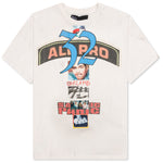 All Pro Tee - Vintage White