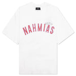 Always Boxy T-Shirt - Cotton White