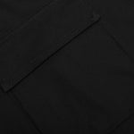 Cargo Shorts - Black