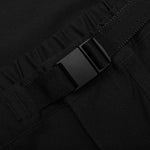 Cargo Shorts - Black