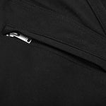 Cargo Shorts - Black