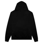 Fleece Workshop Hoodie - Black/Tofu