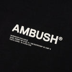 Fleece Workshop Hoodie - Black/Tofu