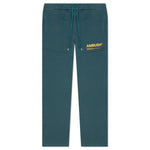 Fleece Workshop Pants - Atlantic Deep/Solar Power