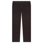 Fleece Workshop Pants - Chocolate Torte/Solar Power