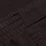 Fleece Workshop Pants - Chocolate Torte/Solar Power