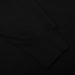 Inserts Crewneck - Black/Red