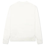 Inserts Crewneck - Off White