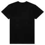 Jersey Workshop T-Shirt - Black/Tofu