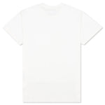 Jersey Workshop T-Shirt - Tofu/Black