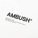 Jersey Workshop T-Shirt - Tofu/Black