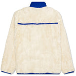 New Fleece Jacket - Off-White