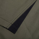 Panelled Cargo Pants - Khaki