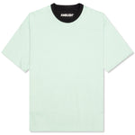 Reversible T-Shirt - Black/Mint