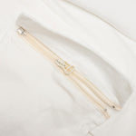 Waist Pocket Jersey T-Shirt - Off White