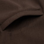 Workshop Hoodie - Chocolate