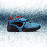 Nike x Ambush Air Adjust Force - University Blue/Black/Habanero Red