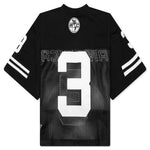 América Football Jersey - Black