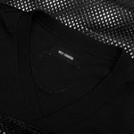 América Football Jersey - Black
