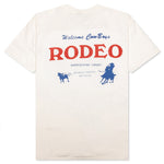 America’s Sport T-Shirt - Bone