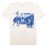 America’s Sport T-Shirt - Bone