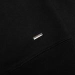 22 Hoodie - Black