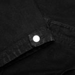 Carpenter Jean - Black OD