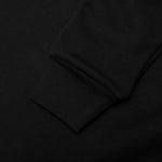 Core Logo Crewneck - Black
