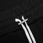 Core Logo Sweatpant - Black