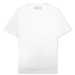 Core Logo Tee - White