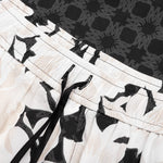 Amiri Garden Short - Black